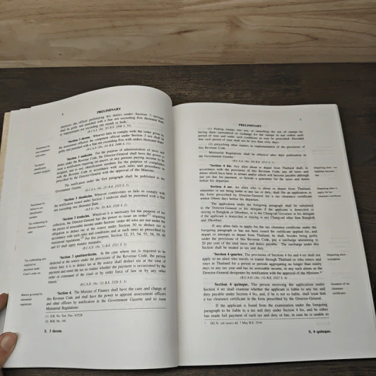 The Revenue Code 1995 - V. T. ASSOCIATES รูปที่ 9