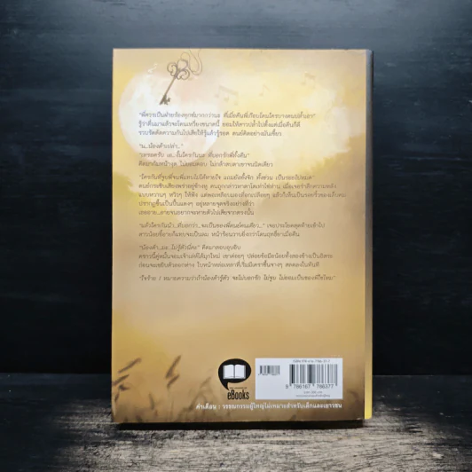 เพลงหัวใจในมนต์จันทร์ - Clair de Lune รูปที่ 2