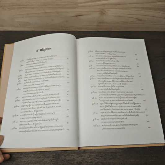 เอกกษัตริย์ใต้รัฐธรรมนูญ เล่ม 1 รูปที่ 10