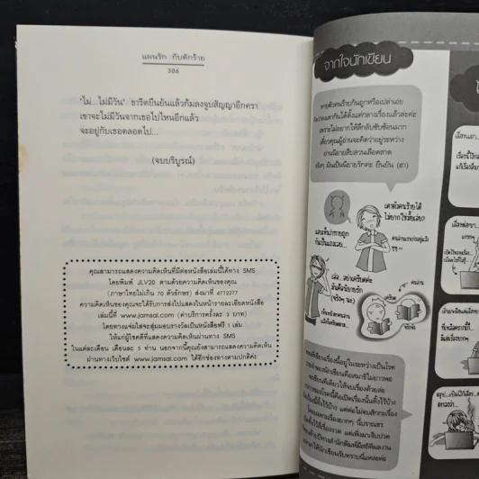 แผนรัก กับดักร้าย - ปราณธร รูปที่ 8