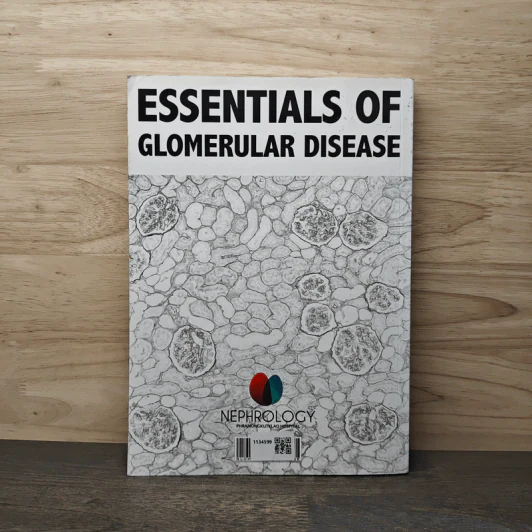 Essentials of Glomerular Disease - บัญชา สถิระพจน์ รูปที่ 5