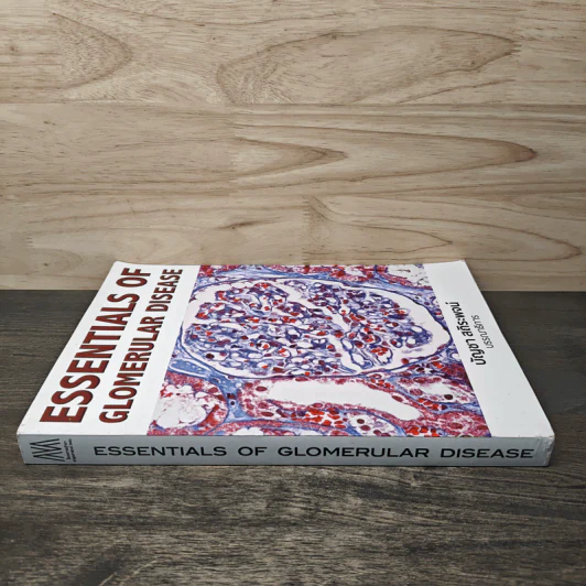 Essentials of Glomerular Disease - บัญชา สถิระพจน์ รูปที่ 2