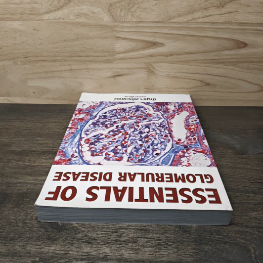 Essentials of Glomerular Disease - บัญชา สถิระพจน์ รูปที่ 4