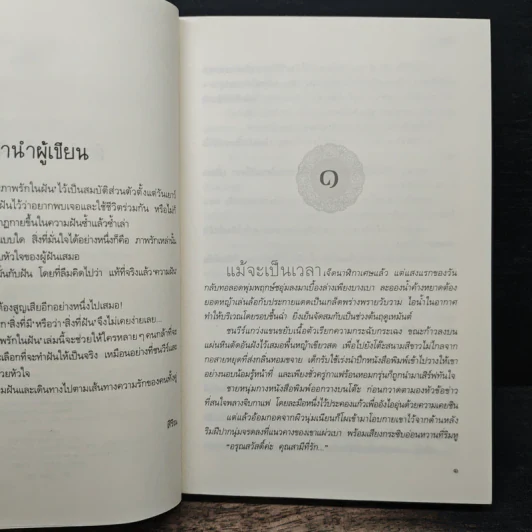 ภาพรักในฝัน - สิริณ รูปที่ 7