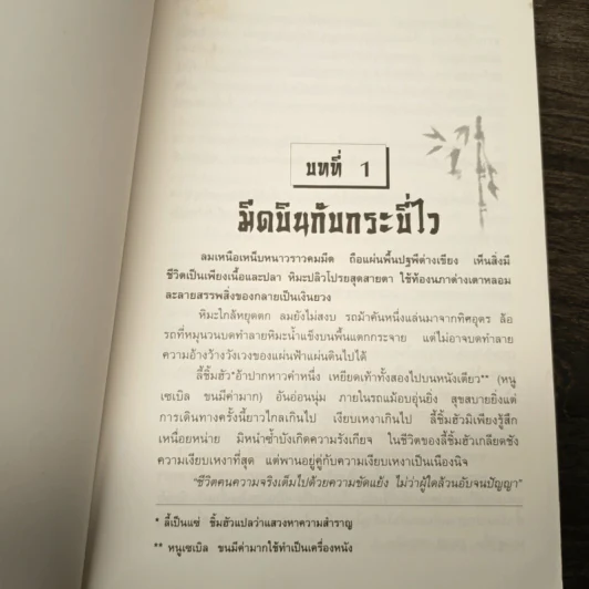 มีดบินไม่พลาดเป้า เล่ม 1-2 - โก้วเล้ง, น.นพรัตน์ รูปที่ 9
