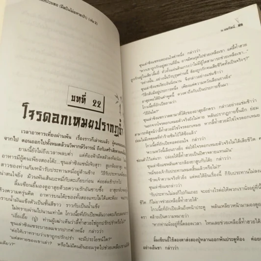 มีดบินไม่พลาดเป้า เล่ม 1-2 - โก้วเล้ง, น.นพรัตน์ รูปที่ 13