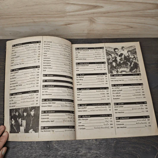 Best Album No.18 รูปที่ 5