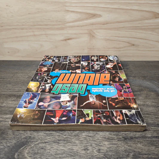 Best Album No.18 รูปที่ 3
