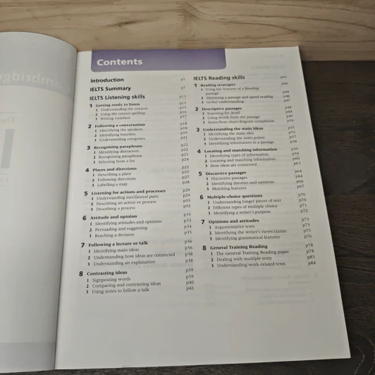 The Official Cambridfe Guide to IELTS - Cambridge English รูปที่ 6