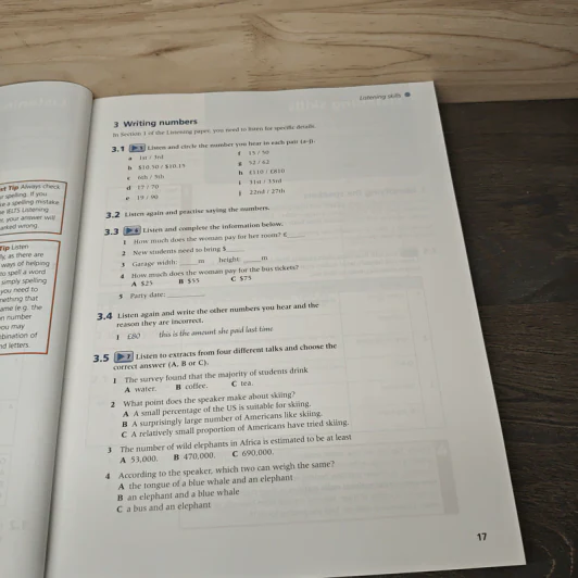 The Official Cambridfe Guide to IELTS - Cambridge English รูปที่ 9