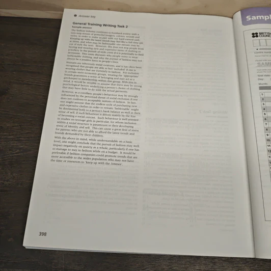 The Official Cambridfe Guide to IELTS - Cambridge English รูปที่ 10