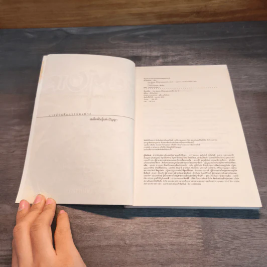The Memoir ลิขิตยุทธสองแผ่นดิน 2 เล่มจบ - อัศวินอโยธยา รูปที่ 8