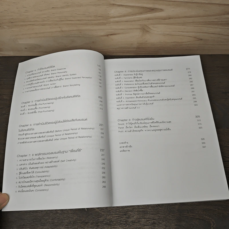 Branding 4.0 จากการตลาด 3.0 สู่การสร้างแบรนด์ 4.0 - ปิยะชาติ อิศรภักดี รูปที่ 7