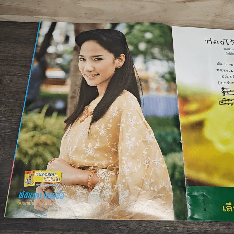 ฟ้าใหม่ เรื่องย่อละคร ทีวีแม็กกาซีน รูปที่ 7