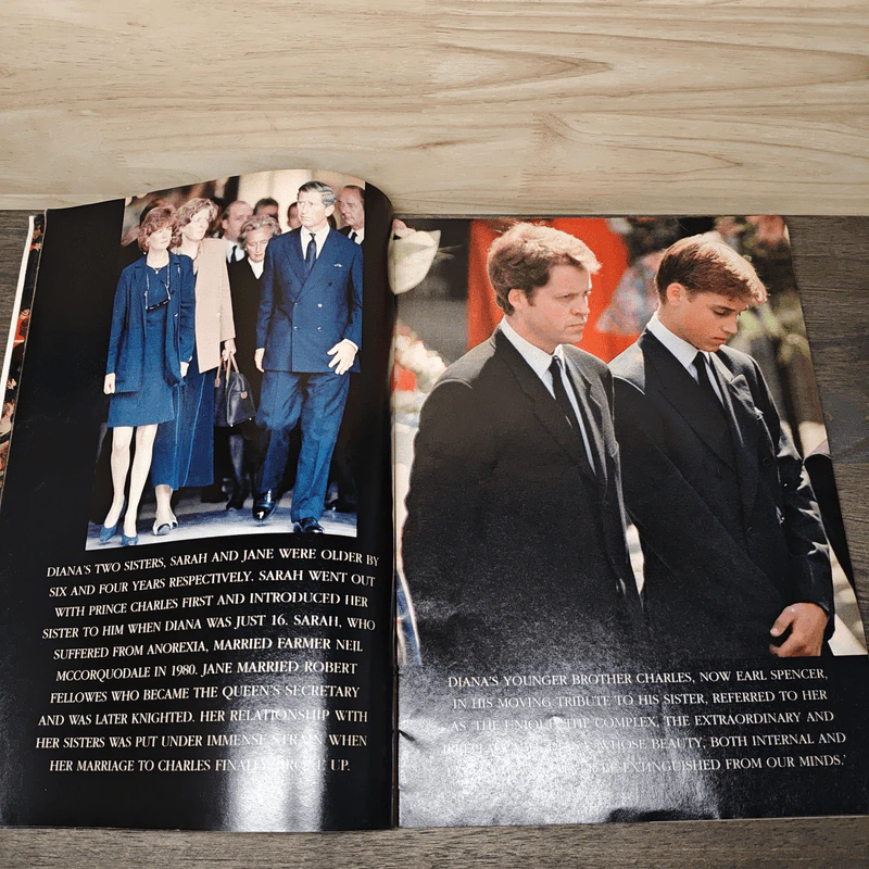 Diana The People's Princess รูปที่ 9