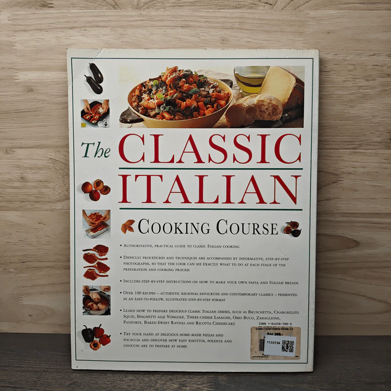 The Classic Italian รูปที่ 5