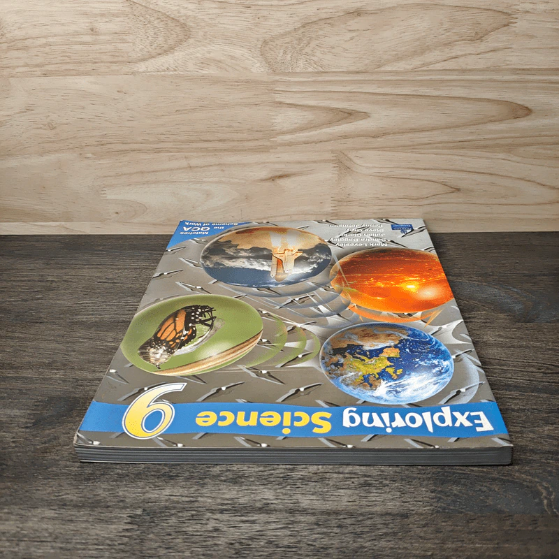 Exploring Science 9 รูปที่ 4