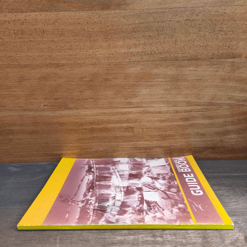 Pixpros House Guide Book รูปที่ 2