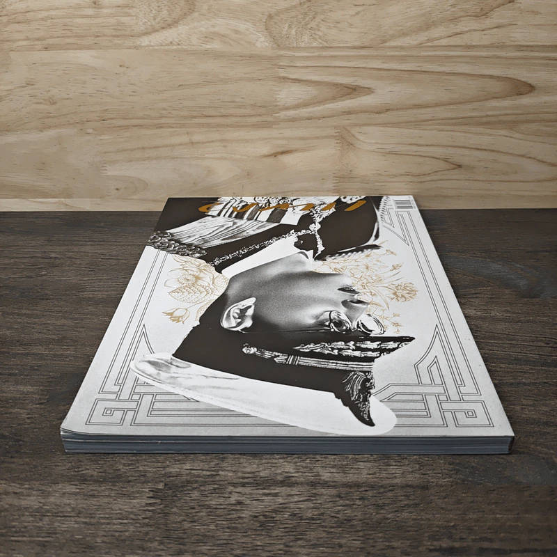 นิตยสารแพรวฉบับพิเศษ ปีที่ 38 ฉบับที่ 893 ในหลวงร.9 รูปที่ 4