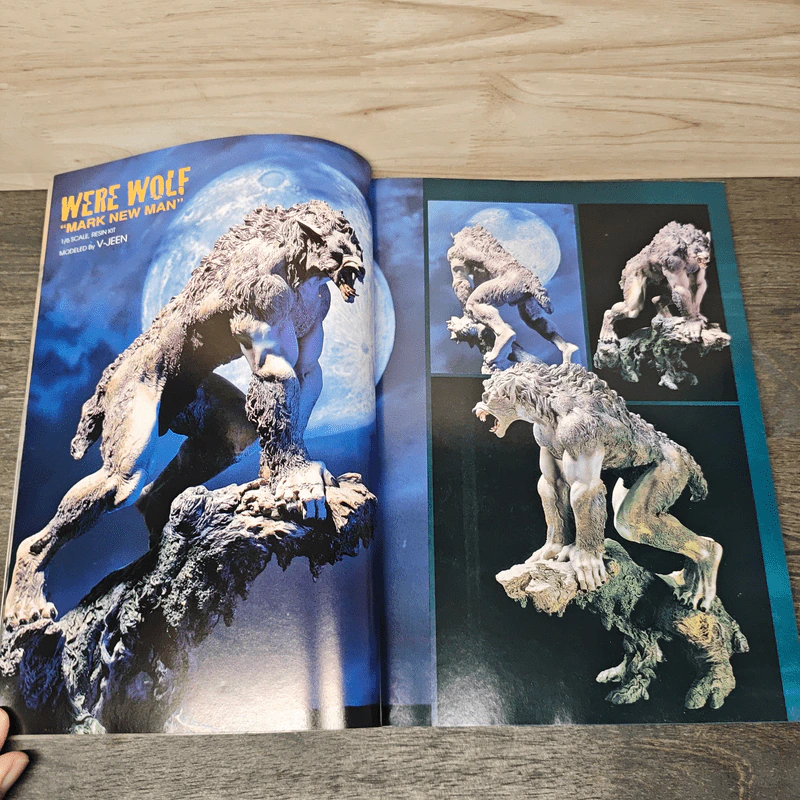 Hobby Model Vol.37 รูปที่ 6