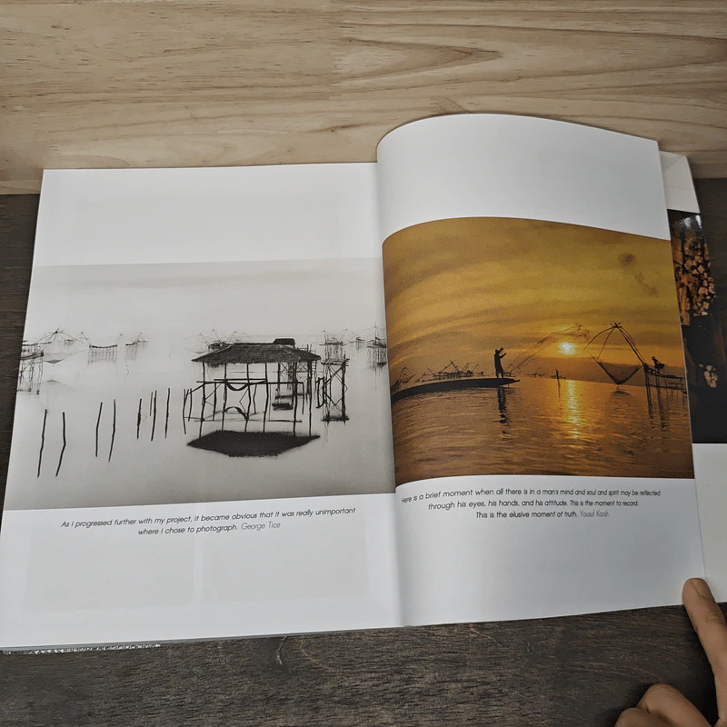 208 ข้อแนะนำ ผู้รักการถ่ายภาพต้องรู้ - กนก เดชาวาศน์ รูปที่ 12