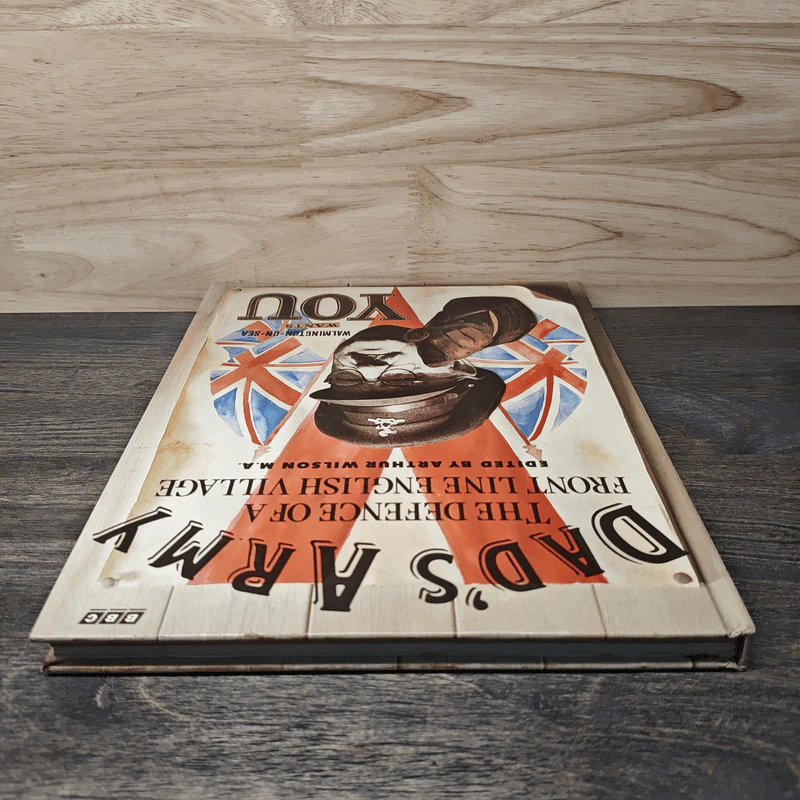 Dad's Army รูปที่ 4