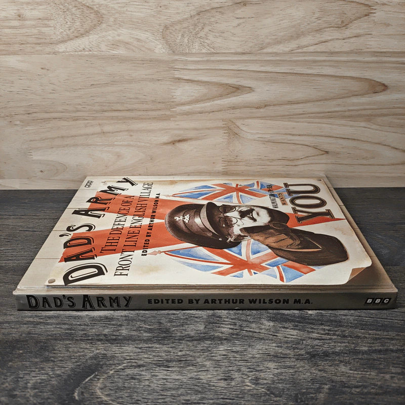 Dad's Army รูปที่ 2