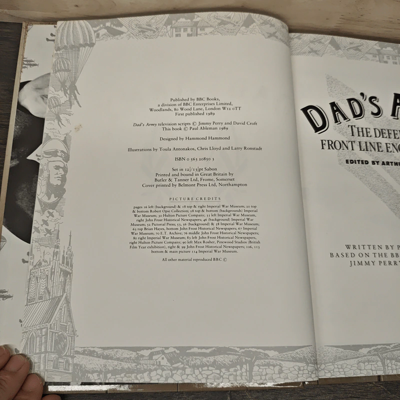 Dad's Army รูปที่ 6