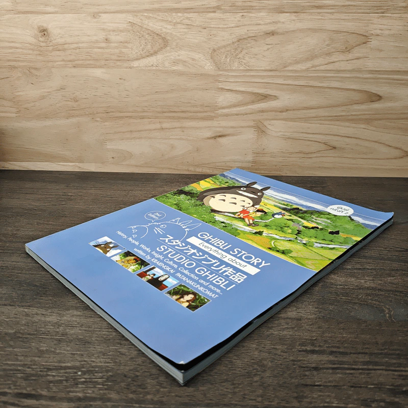 Starpics Special Ghibli รูปที่ 3