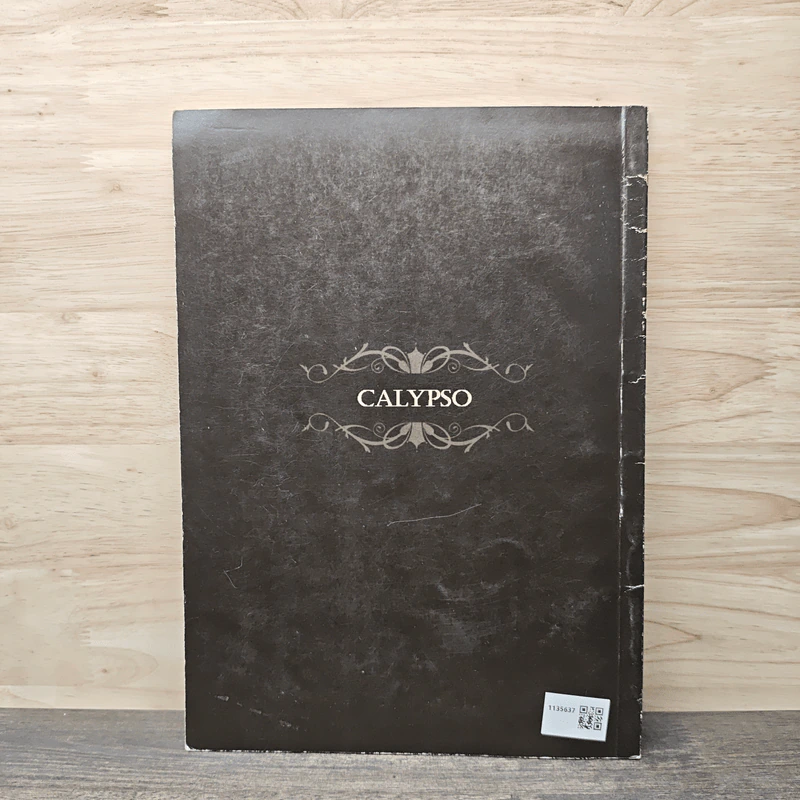 Calypso - Rainy รูปที่ 5