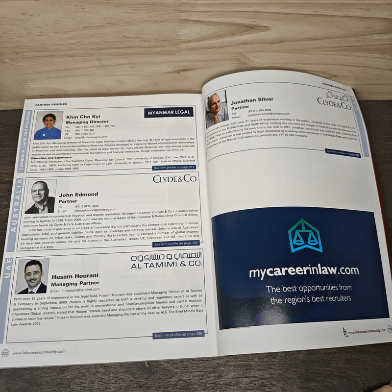 In-House Handbook รูปที่ 8