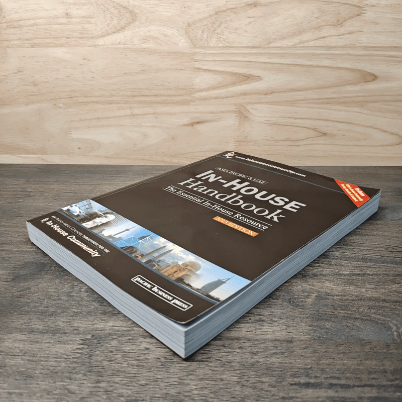In-House Handbook รูปที่ 3