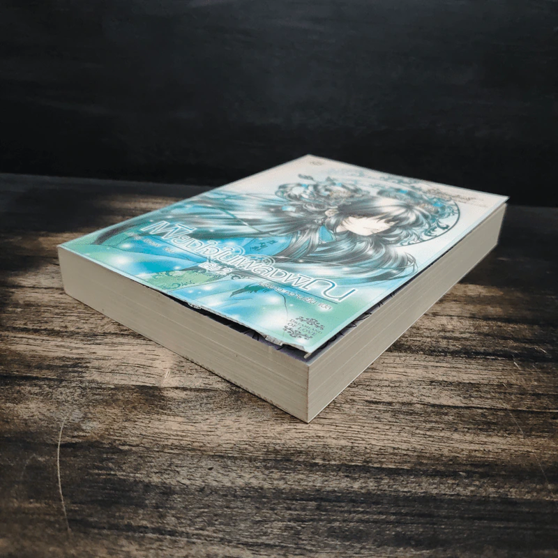 เพียงใจในเพลงพิณ เล่ม 2 - หมิงเสี่ยวซี รูปที่ 4
