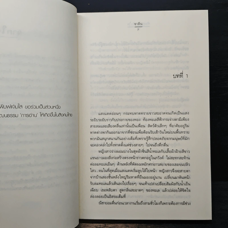 พันธะสองหัวใจ - ชาลีน รูปที่ 7