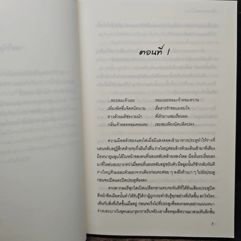 เรือนพะยอม - รอมแพง รูปที่ 7