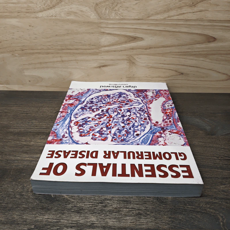 Essentials of Glomerular Disease - บัญชา สถิระพจน์ รูปที่ 4