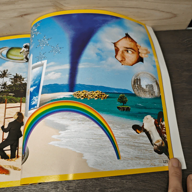 National Geographic Kids ชวนสงสัยทำไมเป็นแบบนี้ - Amy Shields รูปที่ 10