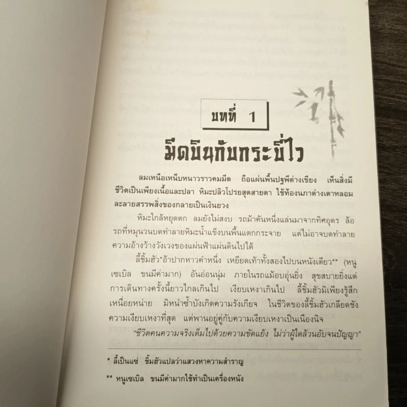 มีดบินไม่พลาดเป้า เล่ม 1-2 - โก้วเล้ง, น.นพรัตน์ รูปที่ 9