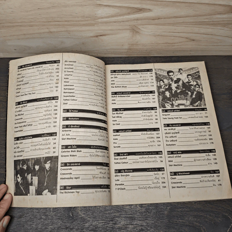 Best Album No.18 รูปที่ 5