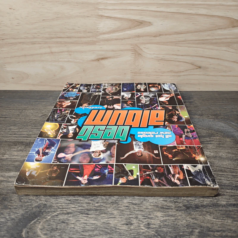 Best Album No.18 รูปที่ 3
