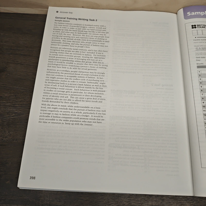 The Official Cambridfe Guide to IELTS - Cambridge English รูปที่ 10