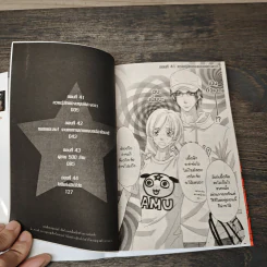 ซุปเปอร์สตาร์ของคิราระ เล่ม 11 - Ai Morinaga (ไอ โมรินางะ) รูปที่ 6