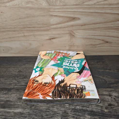 ซุปเปอร์สตาร์ของคิราระ เล่ม 9 รูปที่ 4