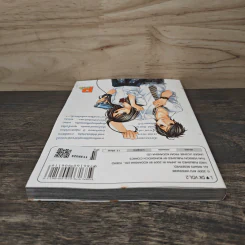 L♥DK มัดหัวใจเจ้าชายเย็นชา เล่ม 2 รูปที่ 4