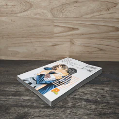 L♥DK มัดหัวใจเจ้าชายเย็นชา เล่ม 5 รูปที่ 3