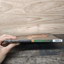 The Spiderwick Chronicles ตำนานสไปเดอร์วิก เล่ม 4 - Tony Diterlizzi, Holly Black รูปที่ 2