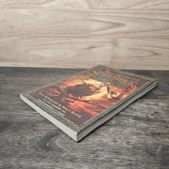 The Spiderwick Chronicles ตำนานสไปเดอร์วิก เล่ม 4 - Tony Diterlizzi, Holly Black รูปที่ 3