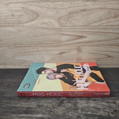 Hug Holic สุดที่รัก - ++saisioo++ รูปที่ 2