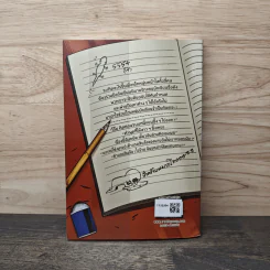 The Secret Script ต้นฉบับลับสุดป่วน ของก๊วนหนุ่มนักเขียนหน้าใส - bowl_chan รูปที่ 5