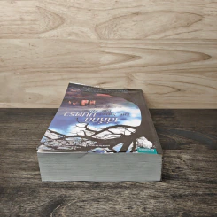เล่ห์กลมนตรา The Sweet Far Thing - ลิบบา เบรย์ รูปที่ 4